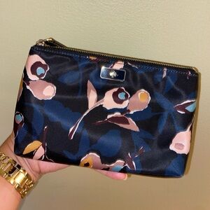 Kate Spade Nylon Wallet Wristlet